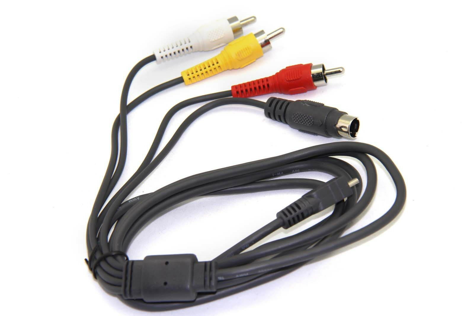 Lejiahong 5ft NEW USB To Firewire iEEE 1394 4 Pin iLink Adapter Cable