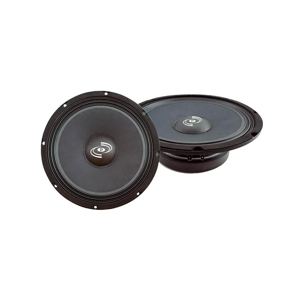 10'' High Power High Performance Midbass