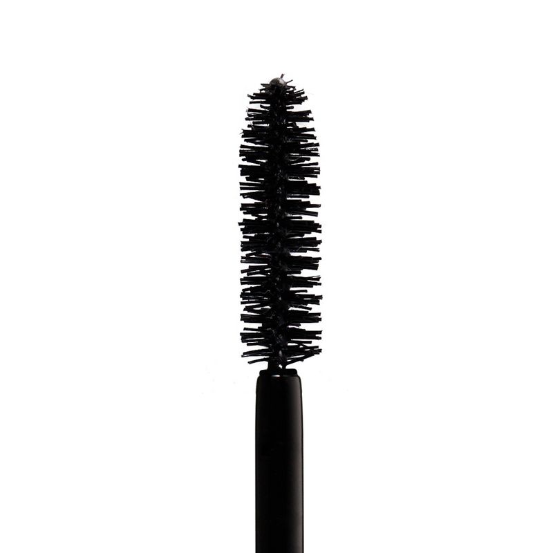NYX On The Rise Lash Booster Mascara - Black - 0.33 fl oz