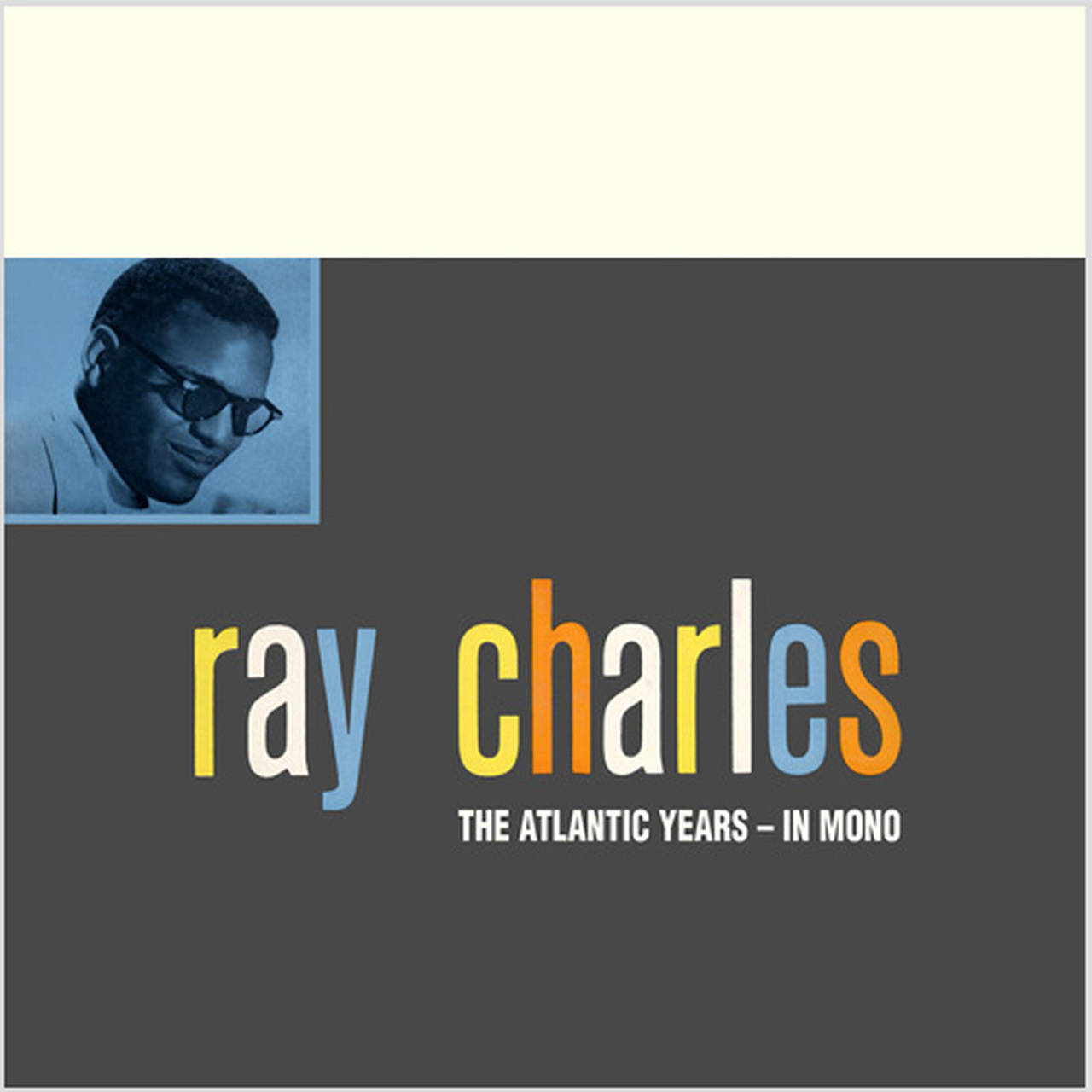 Ray Charles The Atlantic Years In Mono 180g 7LP Box Set (Vinyl)