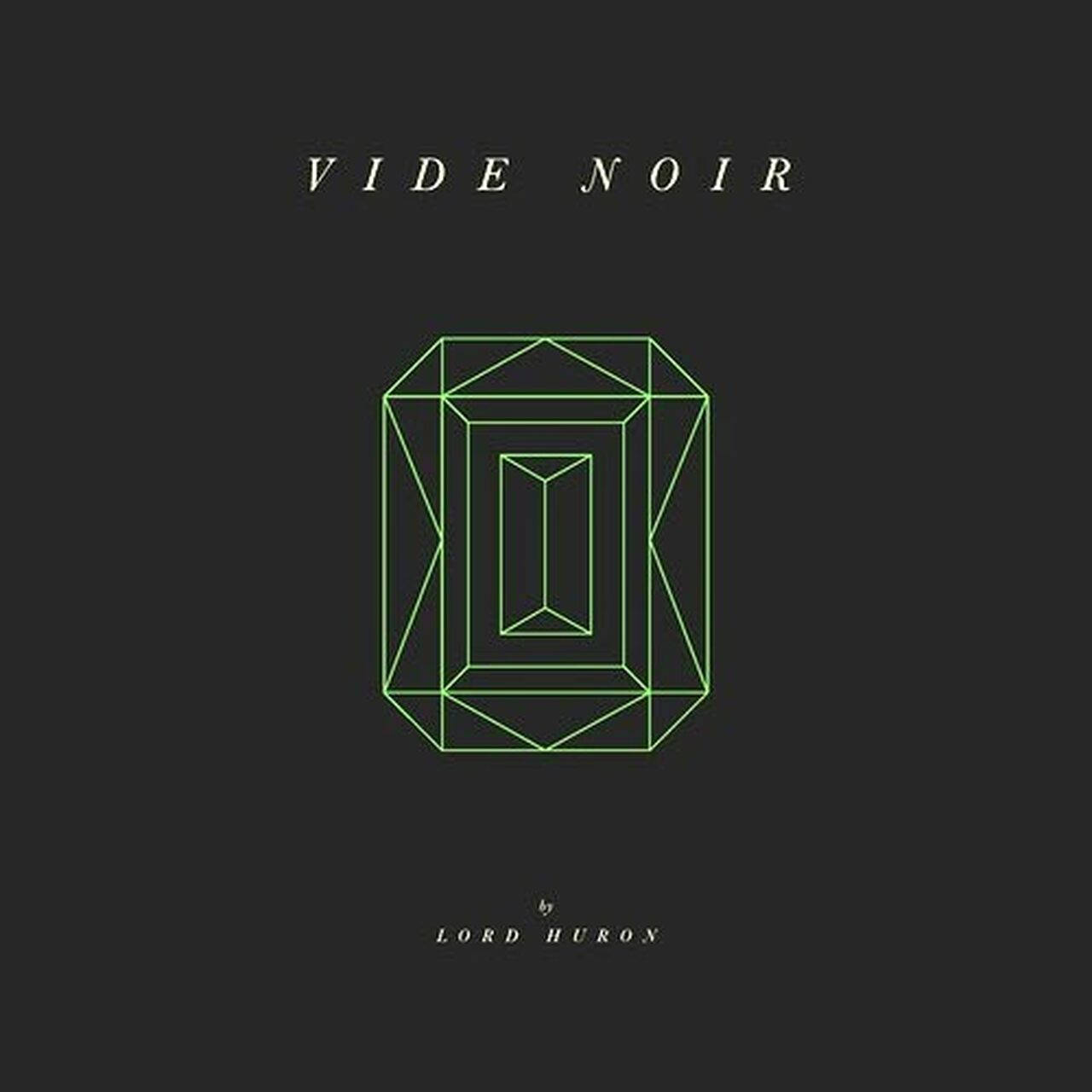 Lord Huron Vide Noir 2LP (Vinyl)