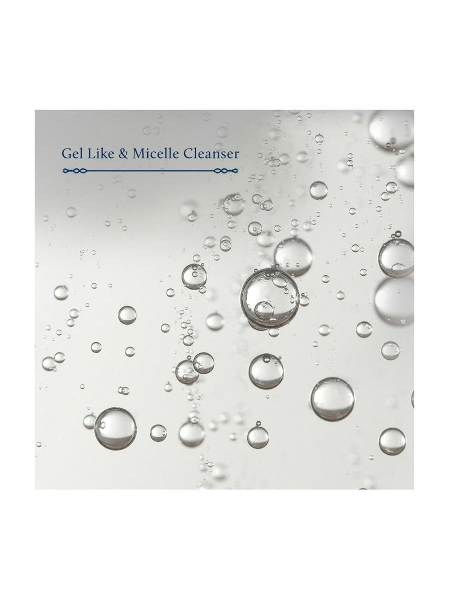 Blue Nectar Shubhr Kumkumadi Face Wash - 200 ml