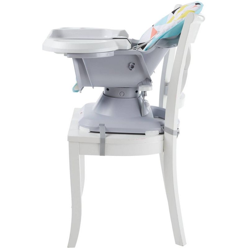Stokke Clikk High Chair Cushion - Gray Sprinkle OCS