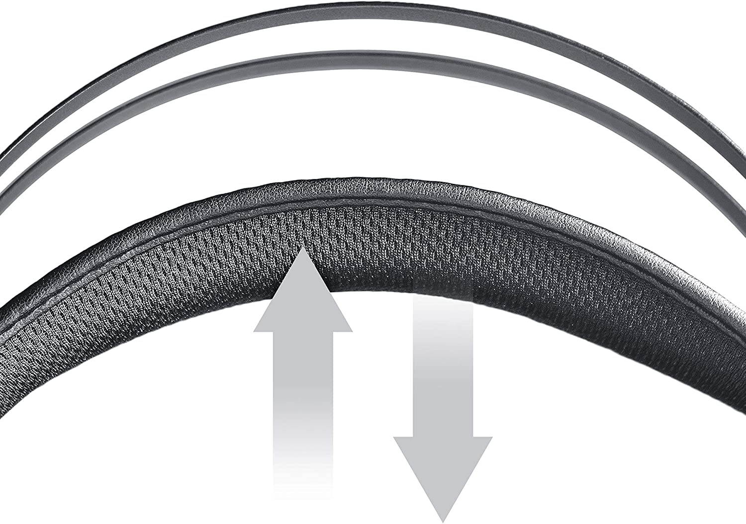 ROCCAT Elo X Stereo Cross-Platform Stereo Gaming Headset - Black