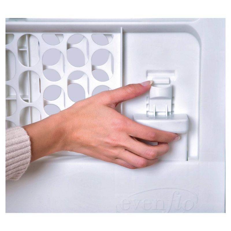 Regalo Extra Tall Top of Stair Gate