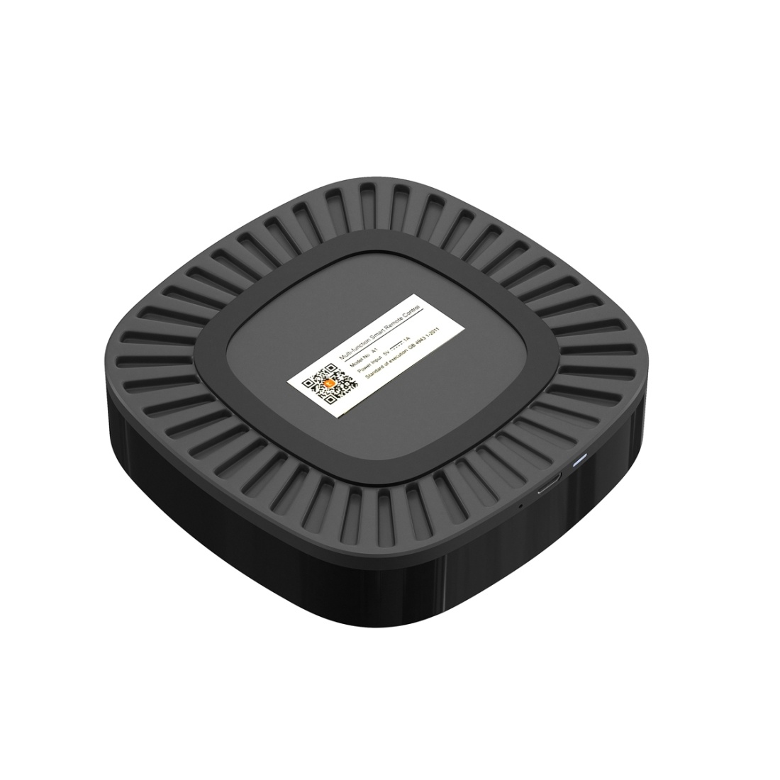 A1 Infrared Remote Controller Wifi Mobile Phone Universal Remote Controller Intelligent Remote Controller TV Set-top Box air Conditioning Remote Controller