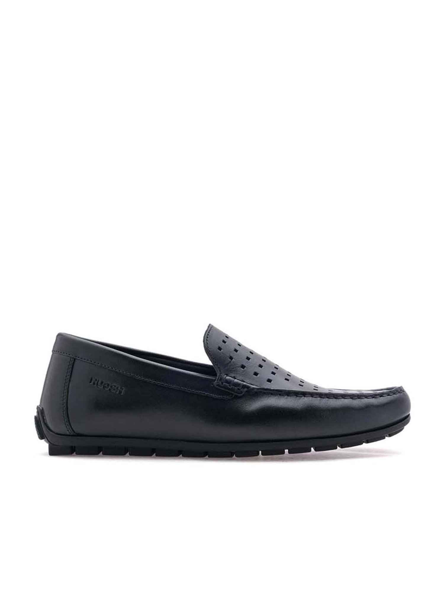 Ruosh Men's The Hanson Navy Loafers