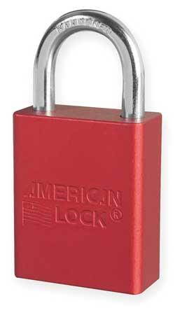 Aluminum Safety Lockout