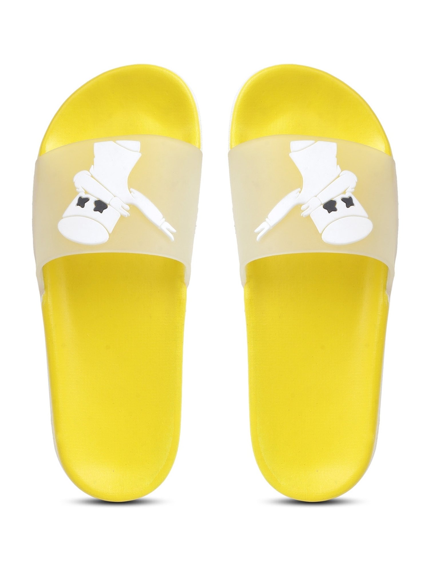 Floatz by Bata Women's 1.1 E 24 Green Slides