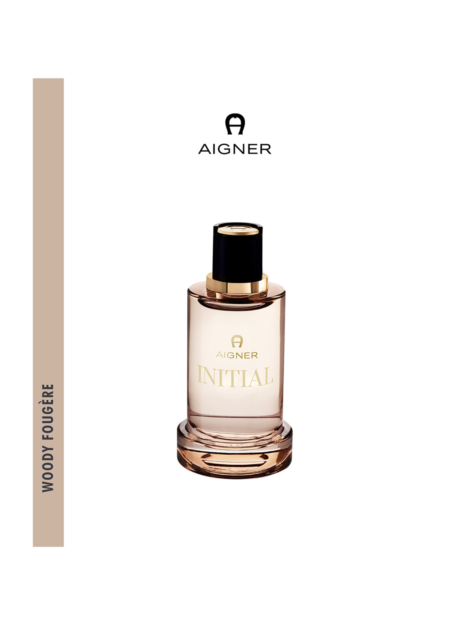Aigner Initial Eau de Toilette - 100 ml