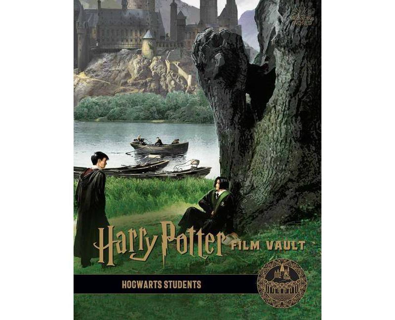 Harry Potter and the Prisoner of Azkaban Enchanted Postcard Book - by  Insight Editions (Paperback)