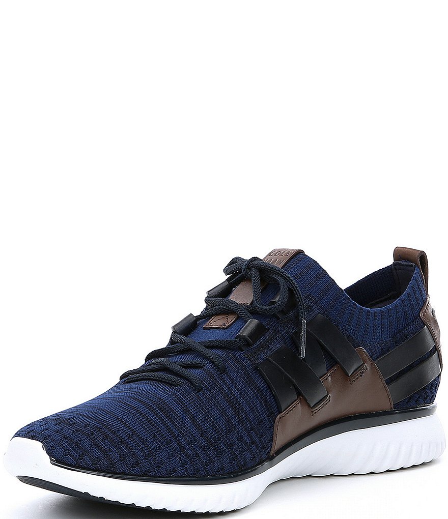 Sperry Men's Top-Sider Authentic Original 2-Eye Leather Boat Shoes