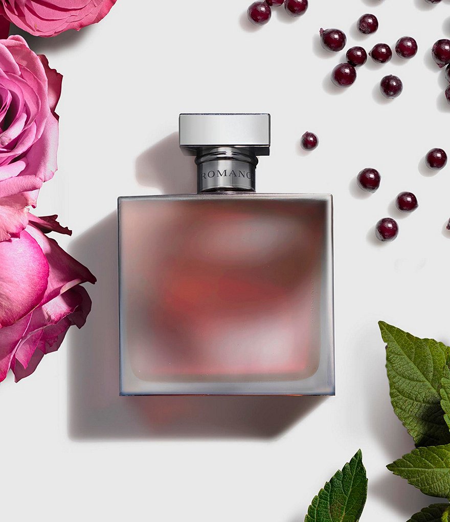 Ralph Lauren Romance Parfum 2 Piece Set