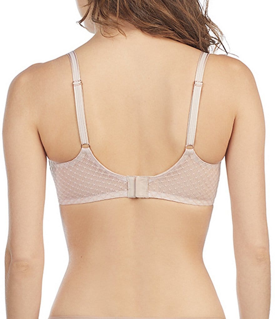 Le Mystere Modern Minimizer T-Shirt Bra