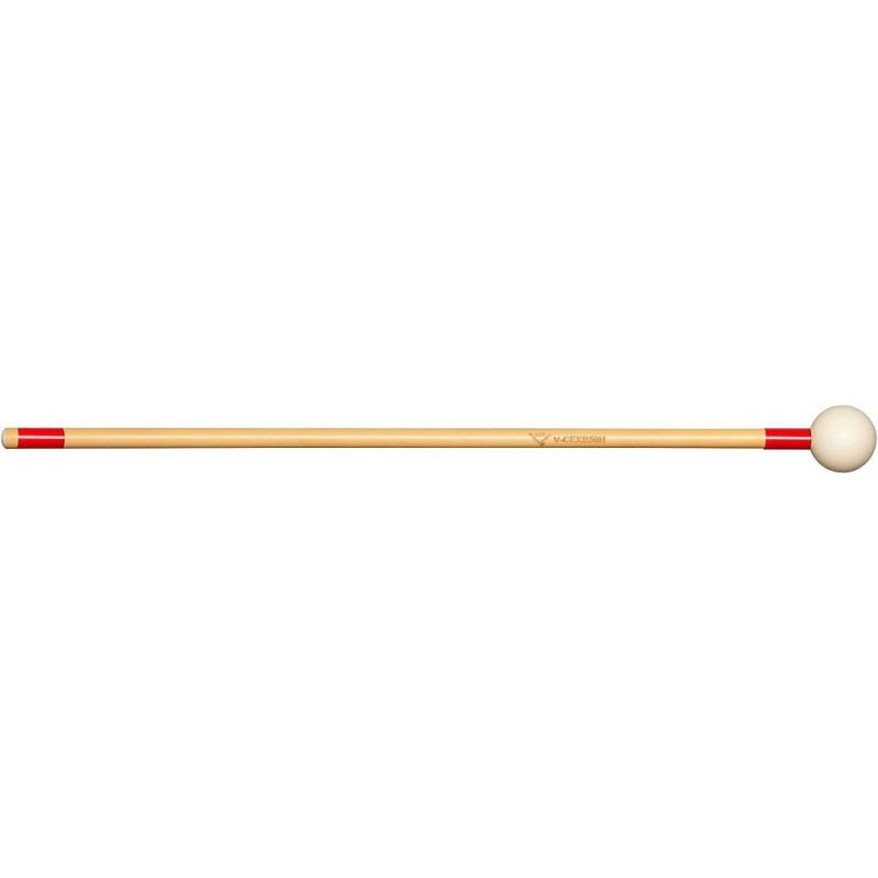Vater Concert Ensemble Series Xylophone & Bell Mallets Hard Plastic Ball