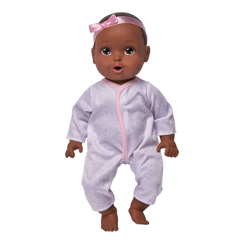 Perfectly Cute Doll Value Accessory Set - Dark Brown Hair