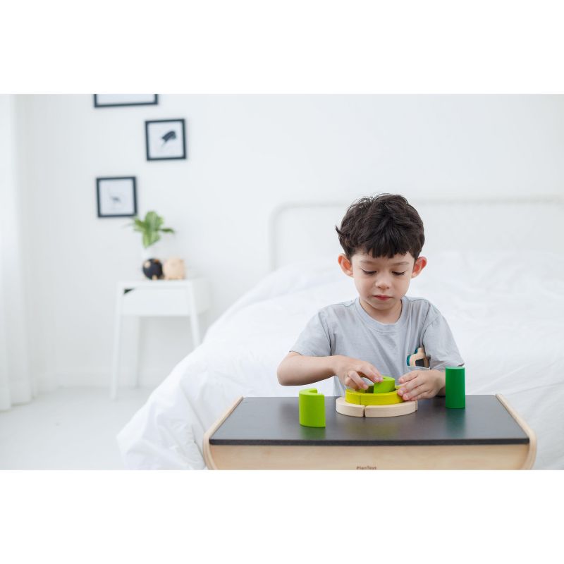 PlanToys CURVE BLOCKS
