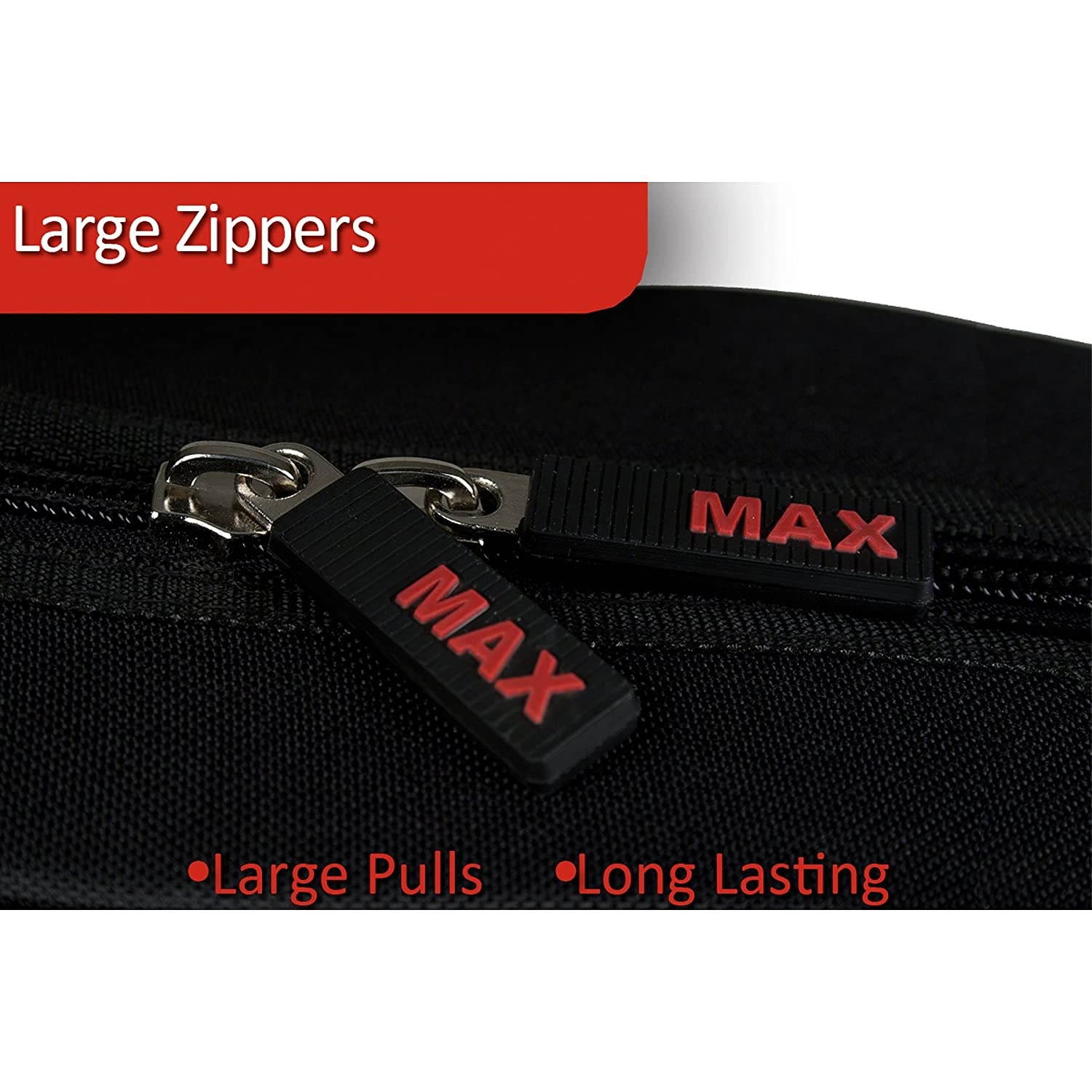 Protec Flute (B or C Foot) MAX Case - Blue, Model MX308BX