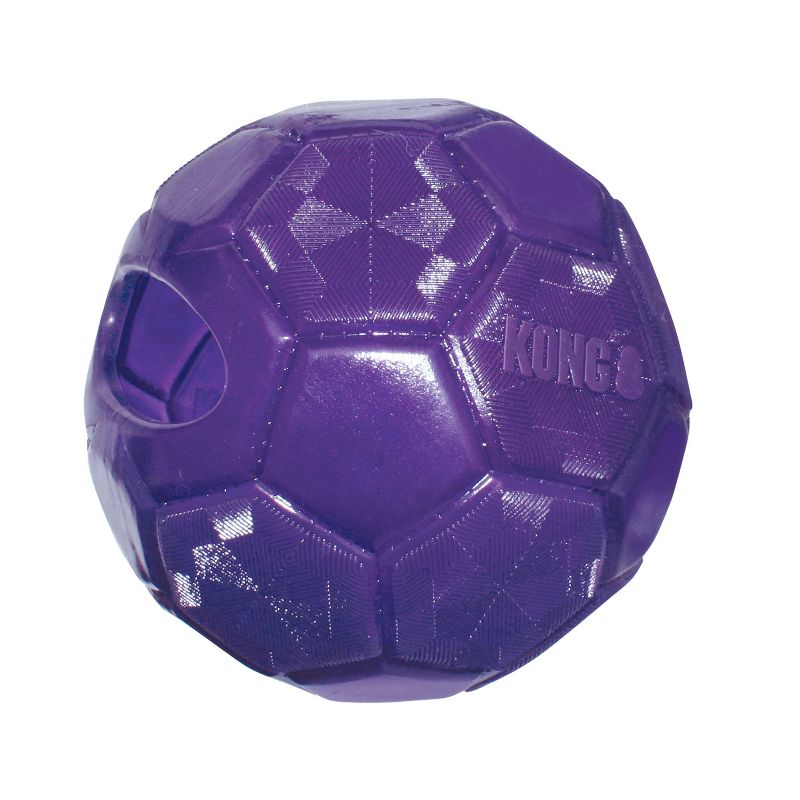 KONG Flexball Dog Toy - M/L