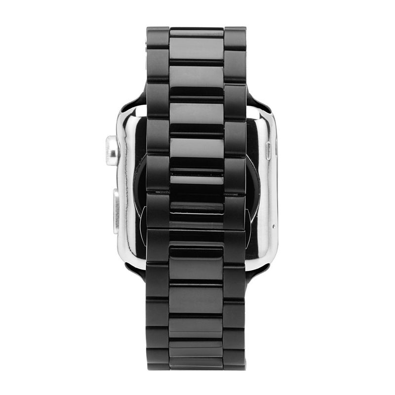 Case-Mate Metal Link Watch 42mm - Black