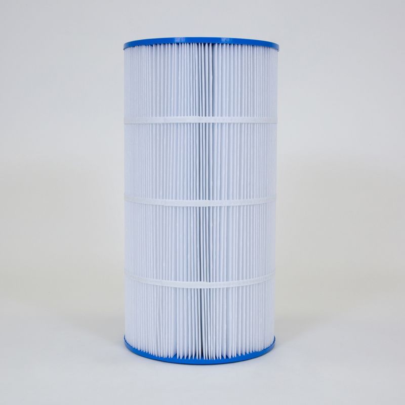 Unicel C8411 Heavy-Duty 75 Square Foot 17.4 Inch Long Pool/Spa Replacement Cleaning Filter Cartridge