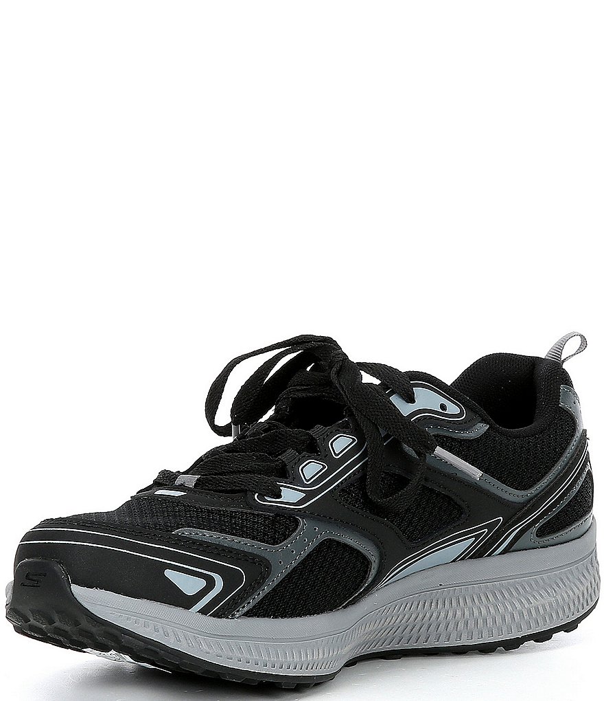 Kenneth Cole New York Men's Liam Leather Lace-Up Sneakers