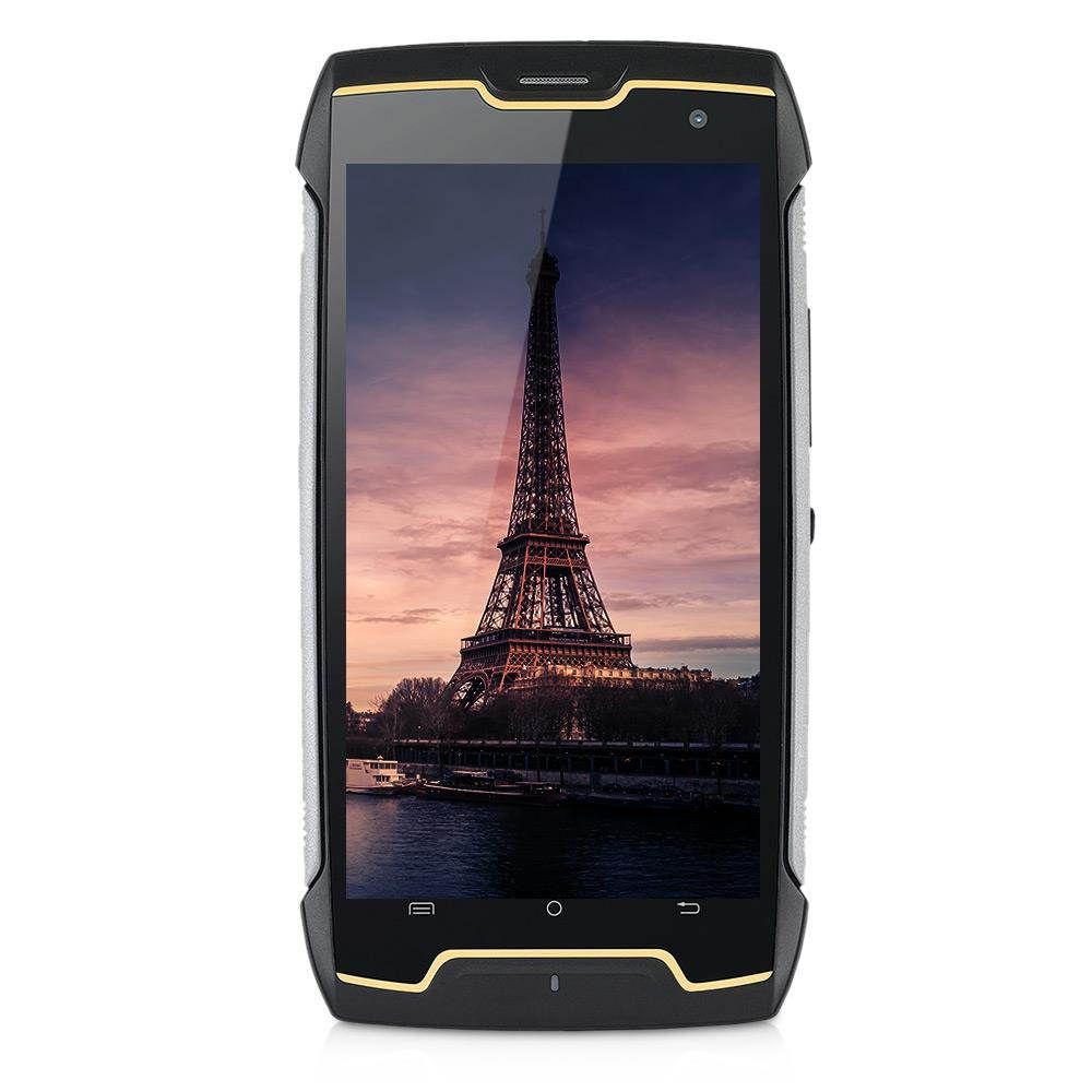 CUBOT King Kong 3G Smartphone 5.0 inch