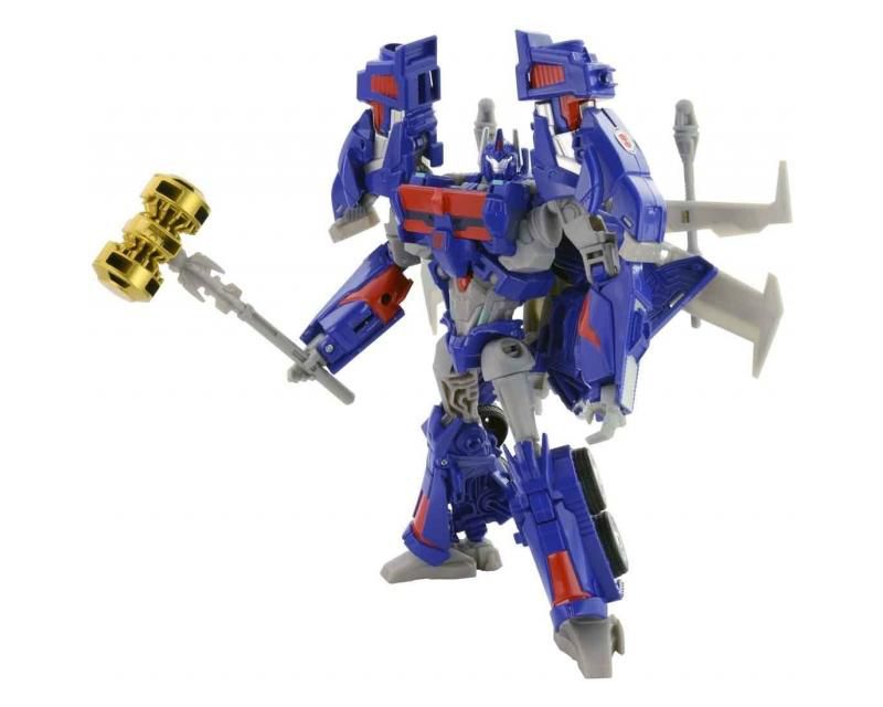 TAV14 Ultra Magnus | Transformers Adventure Action figures