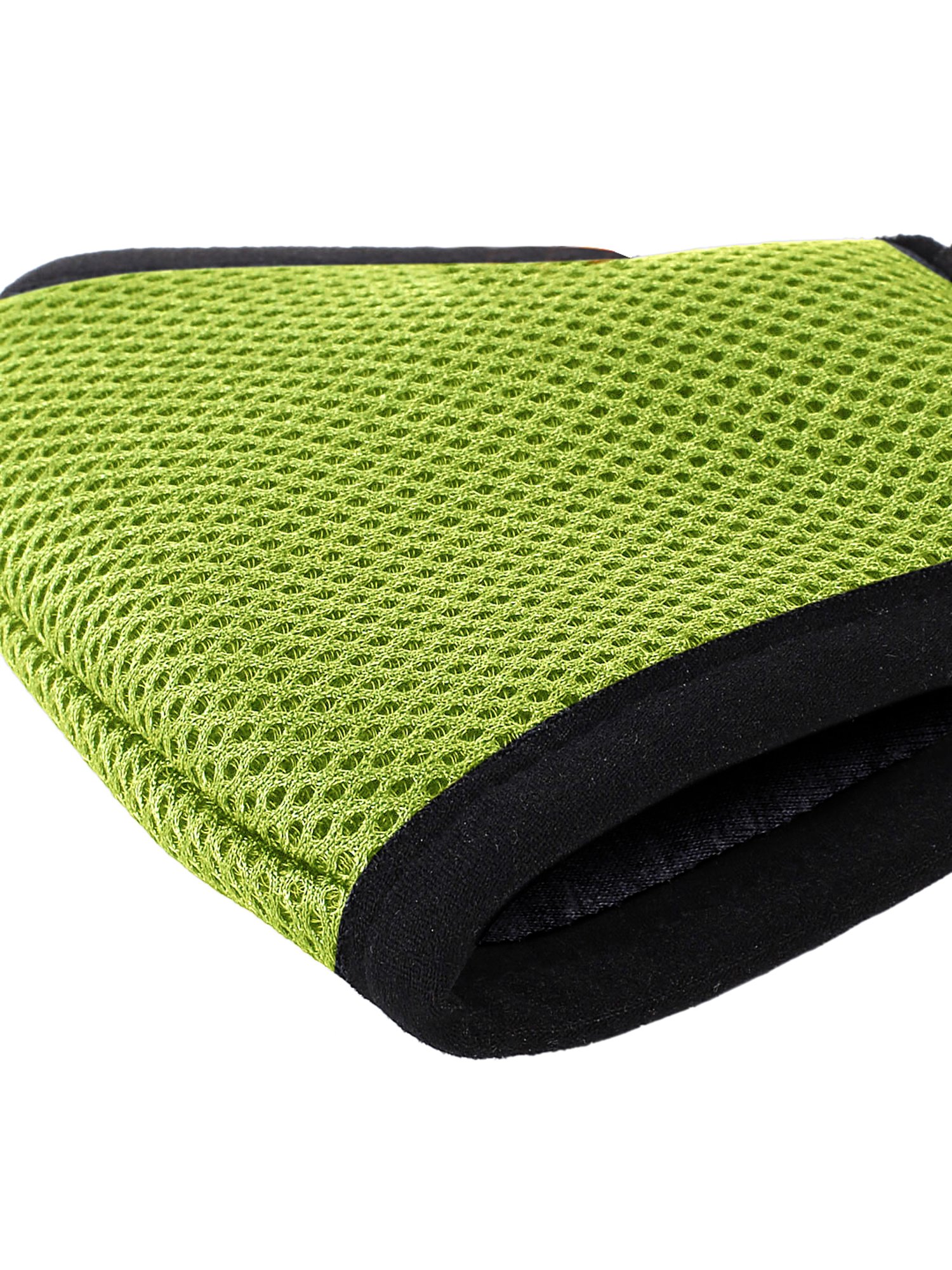 Teakwood Hypashield Reusable 3 Layered Outdoor Face Masks - Pack of 5