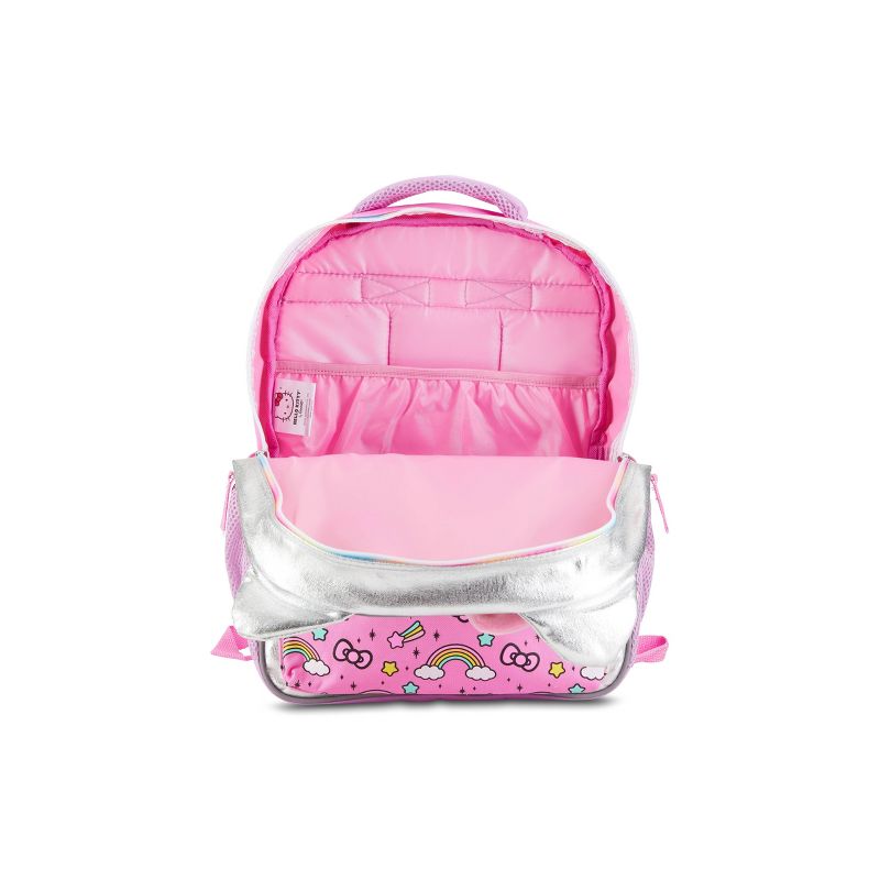 Hello Kitty 16" Kids' Backpack