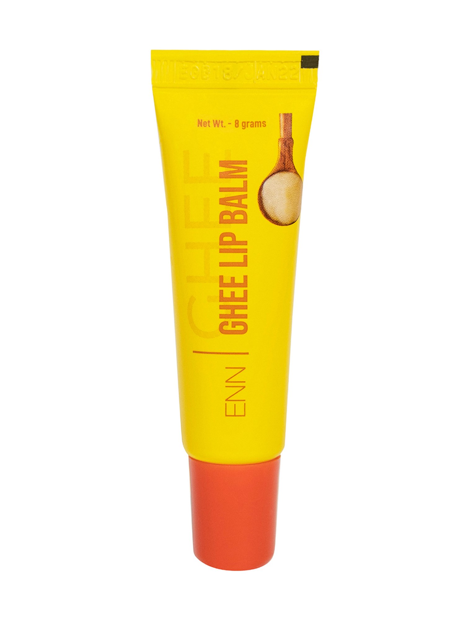 ENN Ghee Lip Balm - Pack of 2