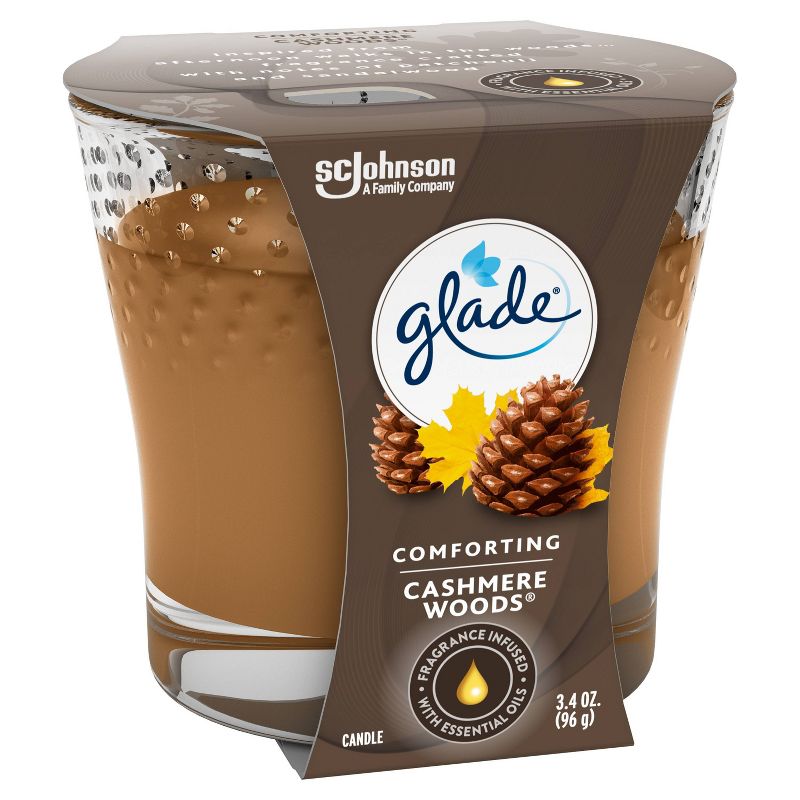 8.5oz Global Terracotta Jar Bohemian Lotus Candle - Opalhouse™