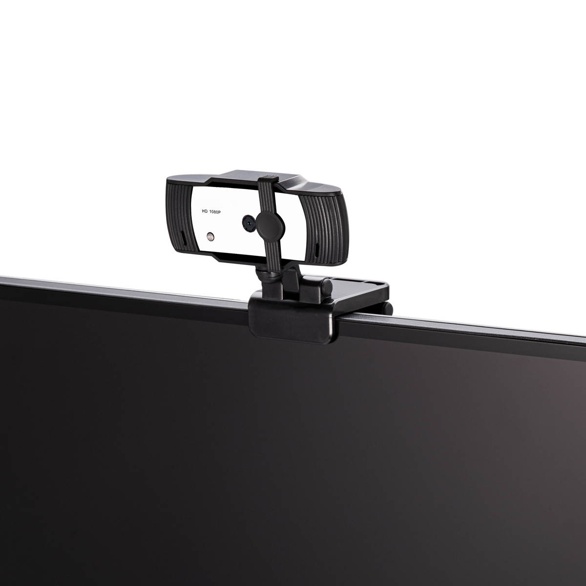 HD Computer PC Camera with Microphone 1080P Video Support Webcam Camera Cover 1080p