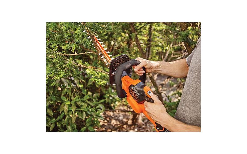 14" Reel Mower - Earthwise