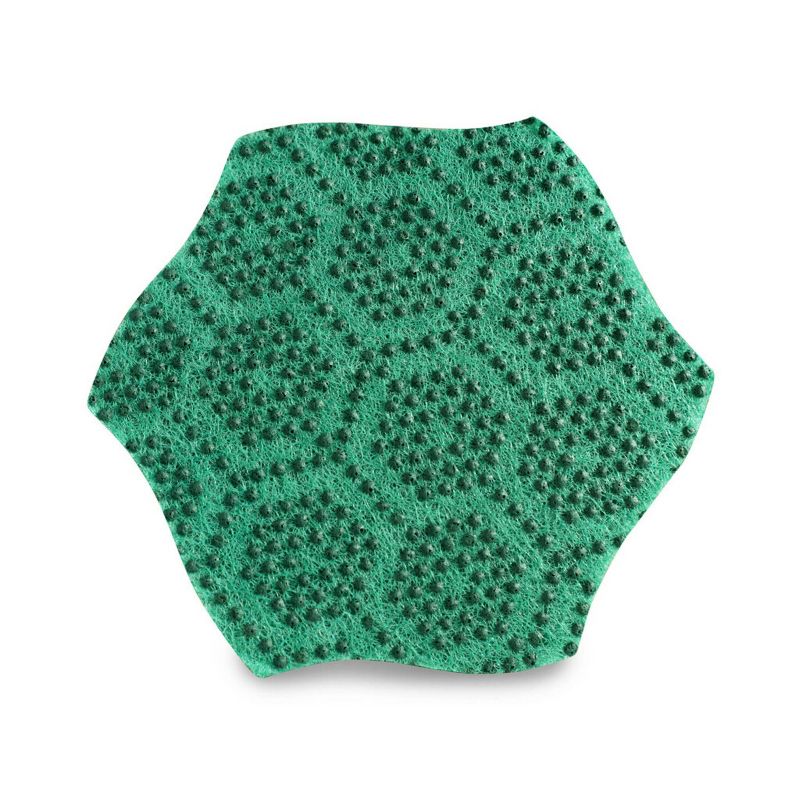 Boardwalk BWK20336 3-1/4 in. Stiff Polypropylene 36 in. Floor Brush Head - Maroon