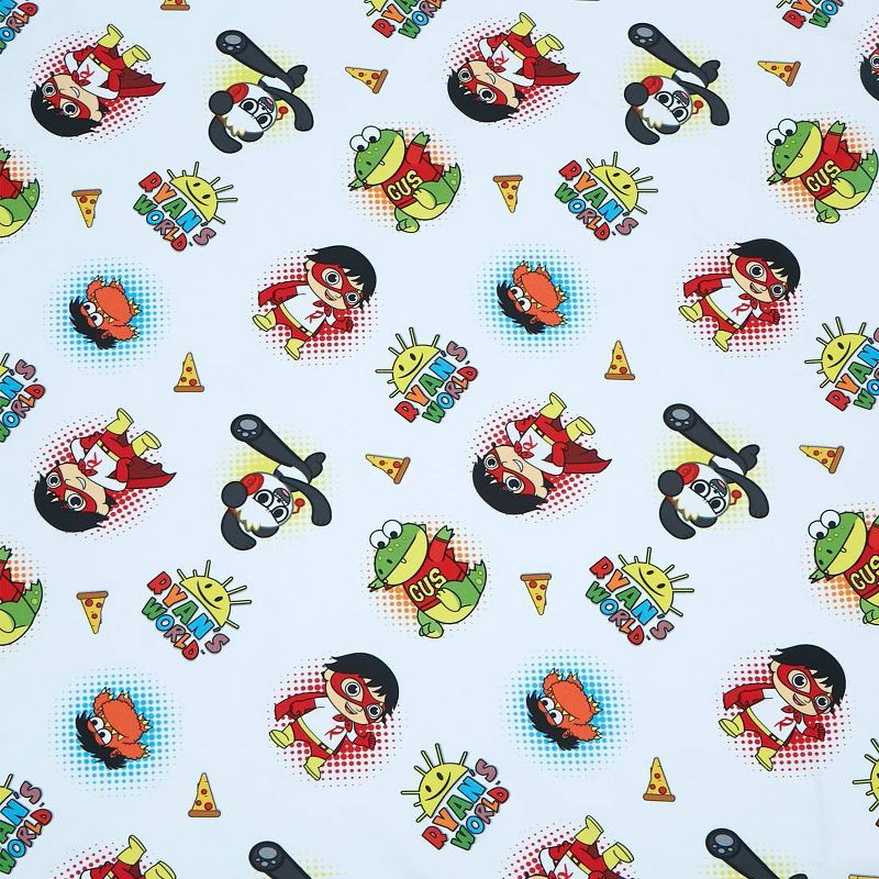 Dinosaur Land Plush Blanket - WildKin