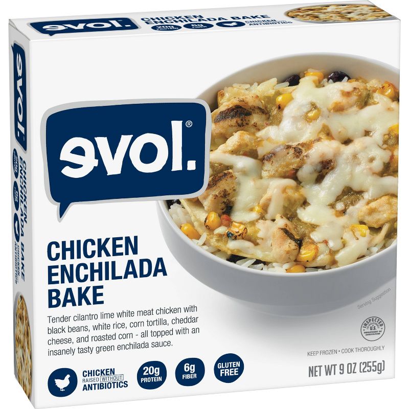 Birds Eye Voila Value Size Frozen Garlic Chicken - 60oz