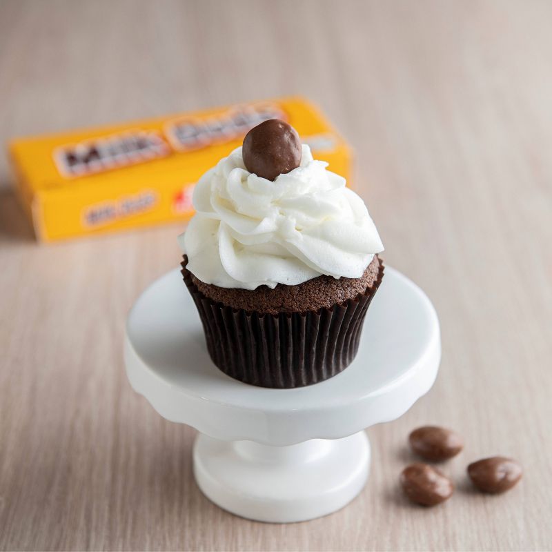 Milk Duds Chocolate and Caramel Candies - 5oz