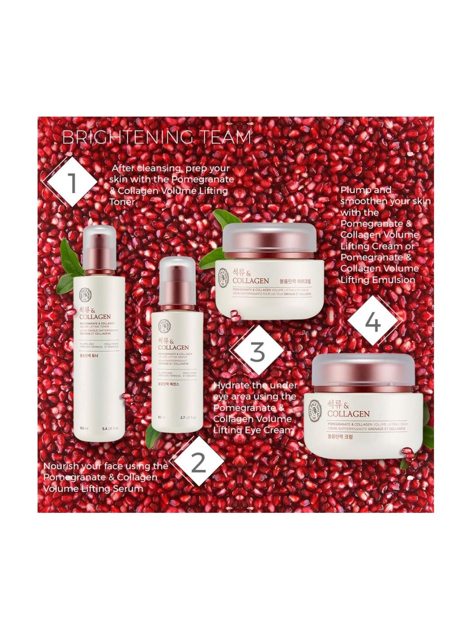 Glowiest Peekaboo AHA PHA Skin Perfecting Toner - 200 ml