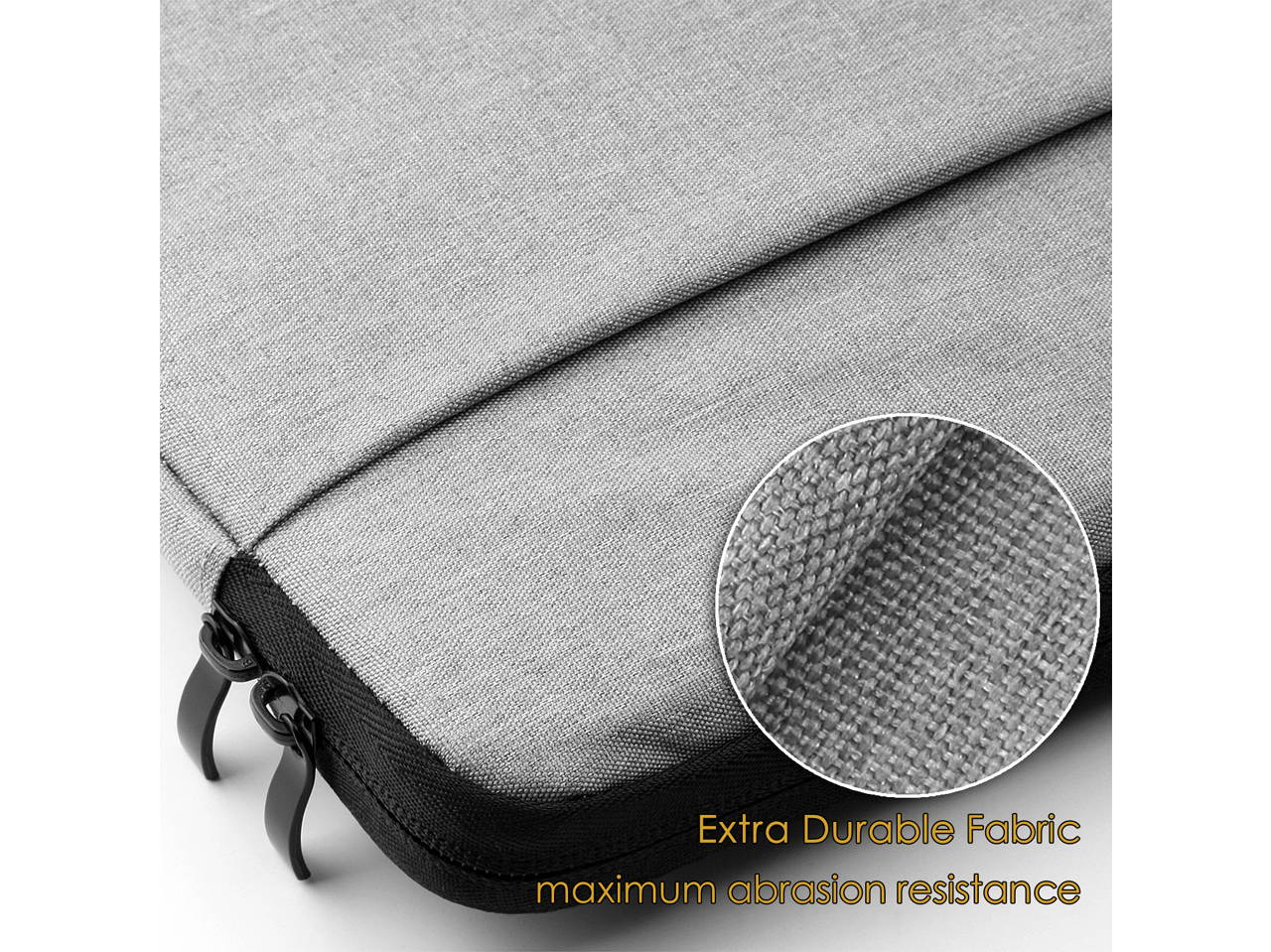 CCPK 15 inch Laptop Case for New MacBook Pro 15 inch Sleeve with Touch Bar 2019 2016 2018 2017 2021 2020 Apple A1707 A1990 2015 A1398 Retina Display Lenovo Ideapad 3 14" Laptop Bag Cover Pocket Grey