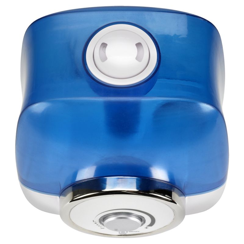 Pureguardian 100-Hour Ultrasonic Cool Mist Humidifier H1210