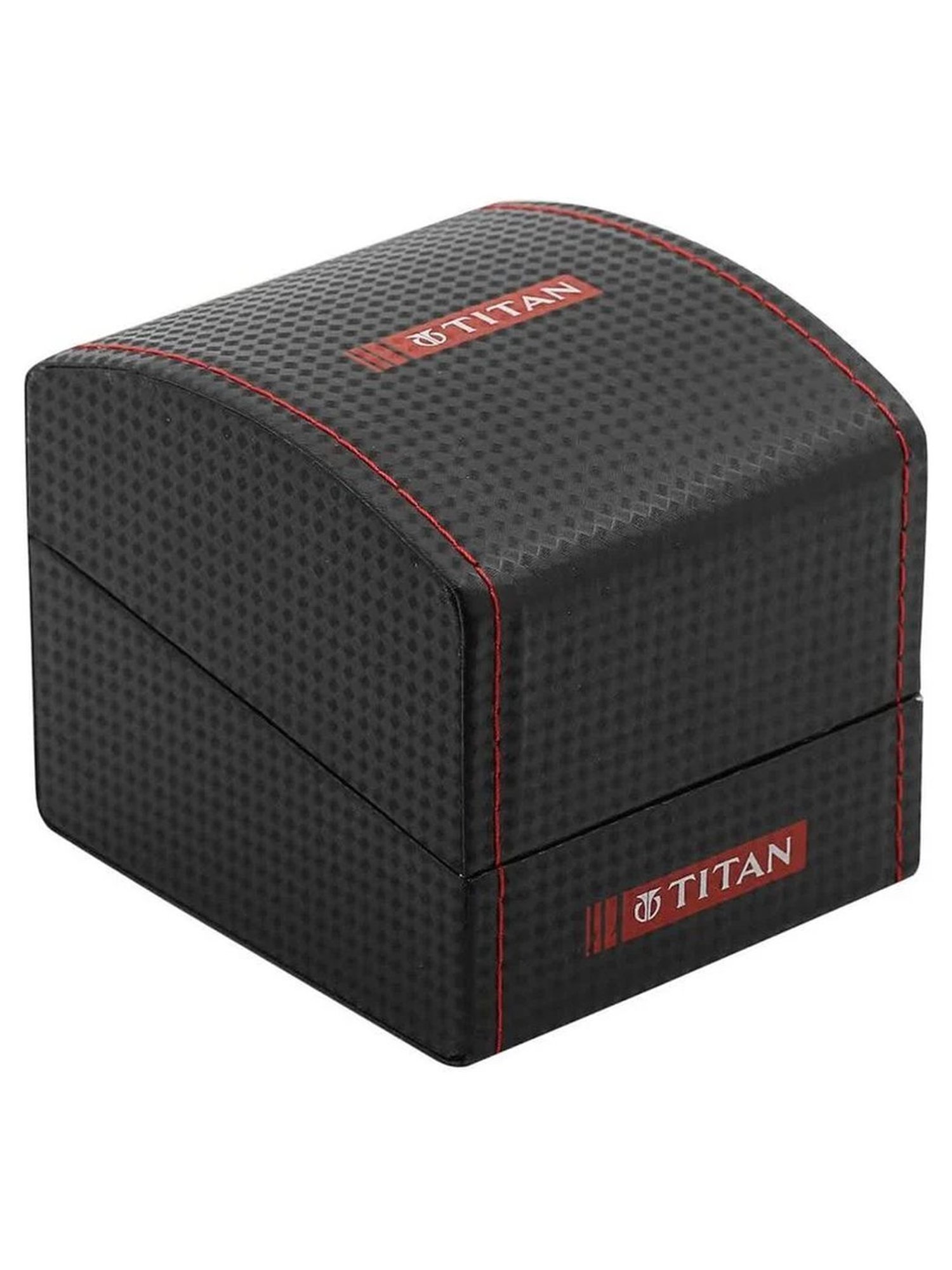 Titan NR1767SL01 On Trend Analog Watch for Men