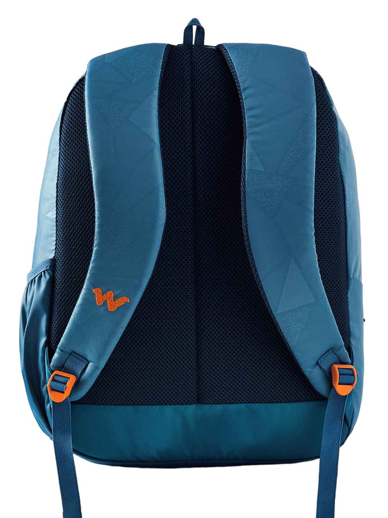 Wildcraft Blaze 35 Blue Laptop Backpack