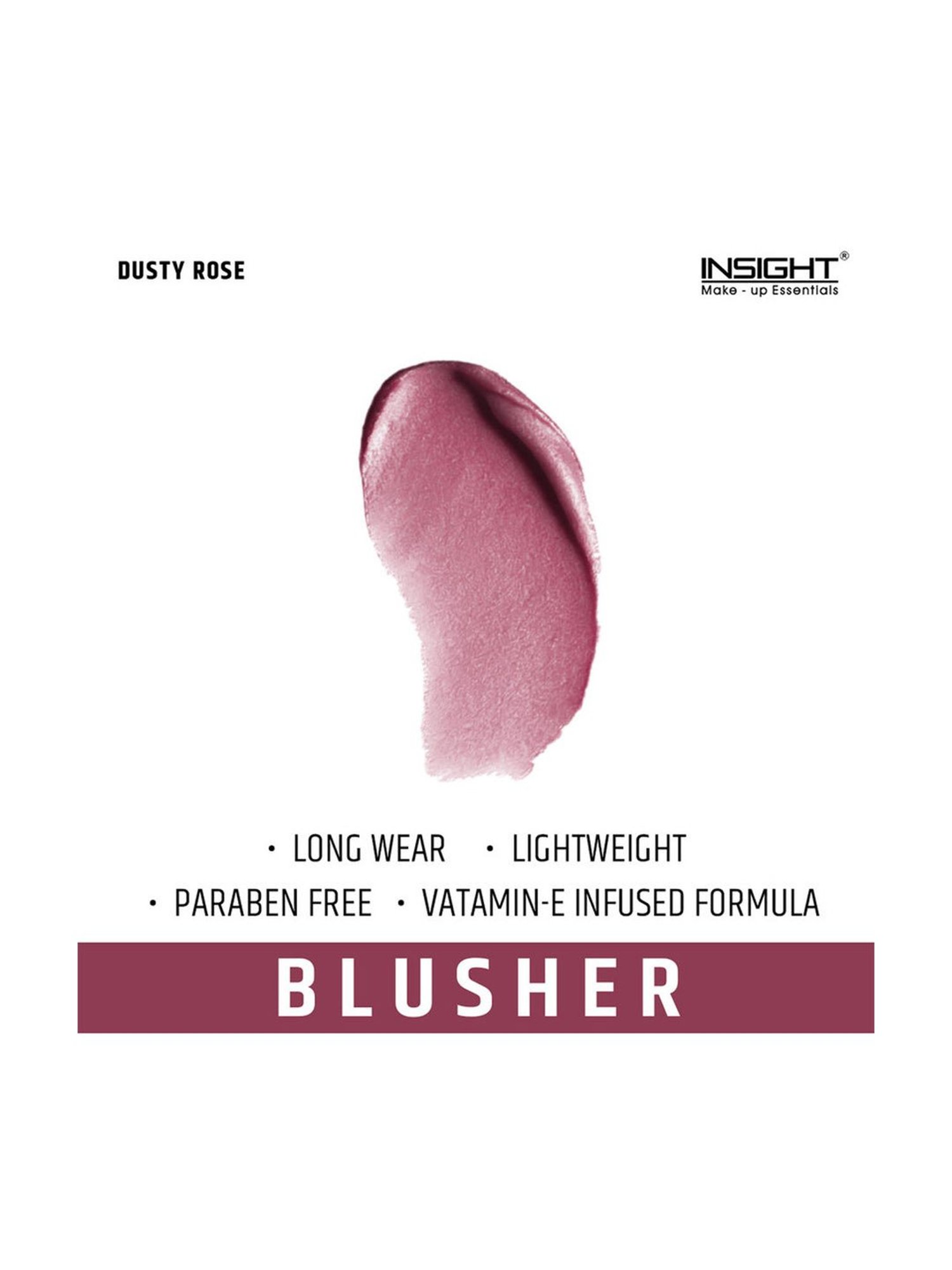 Typsy Beauty Cha Ching Blush Hustler - 8.5 gm