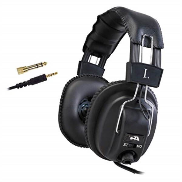 Pro Series Corded Headphone
