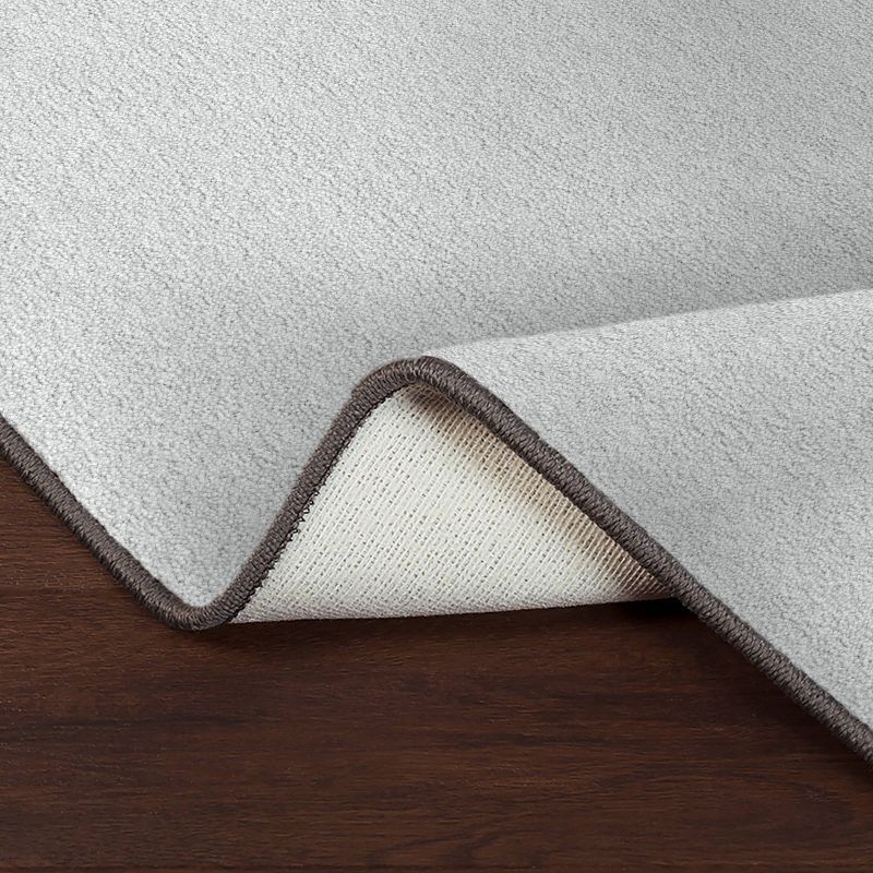 MLB Kansas City Royals 4"x6" Spirit Rug