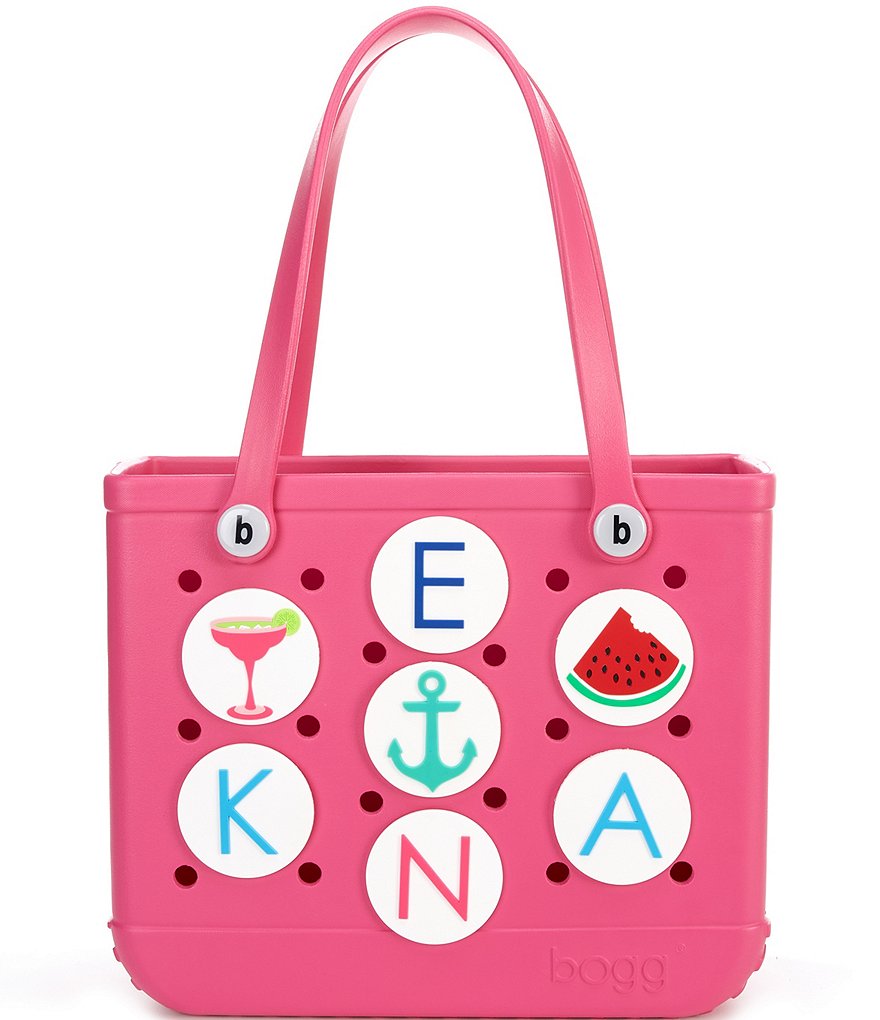 Bogg Bag Bogg Bits Charms