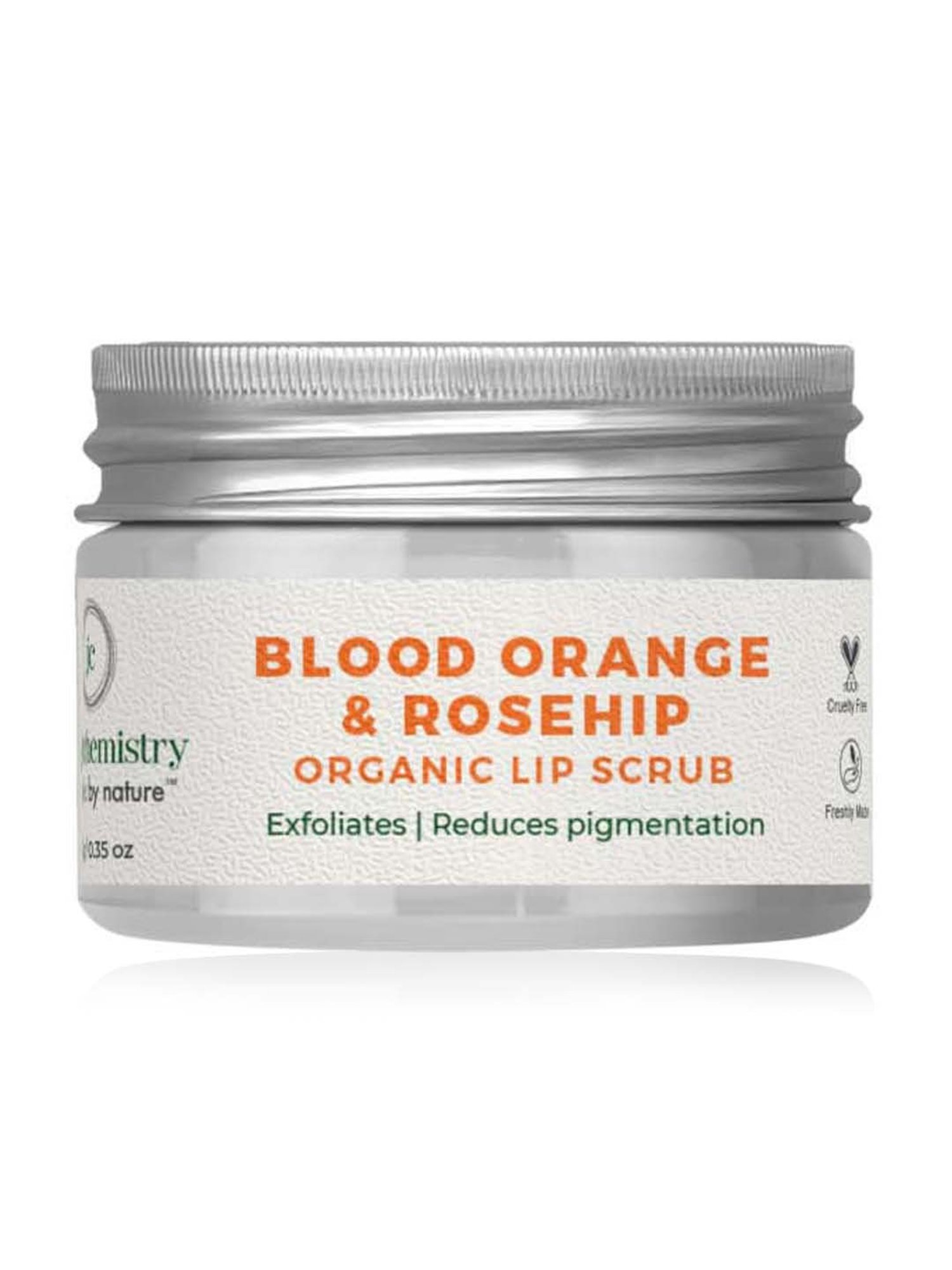 Barry M Mango Lip Scrub - 25 gm