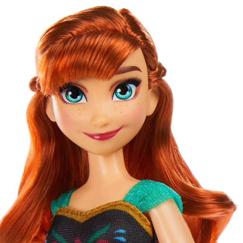 Disney Frozen 2 Fashion Bundle Pack