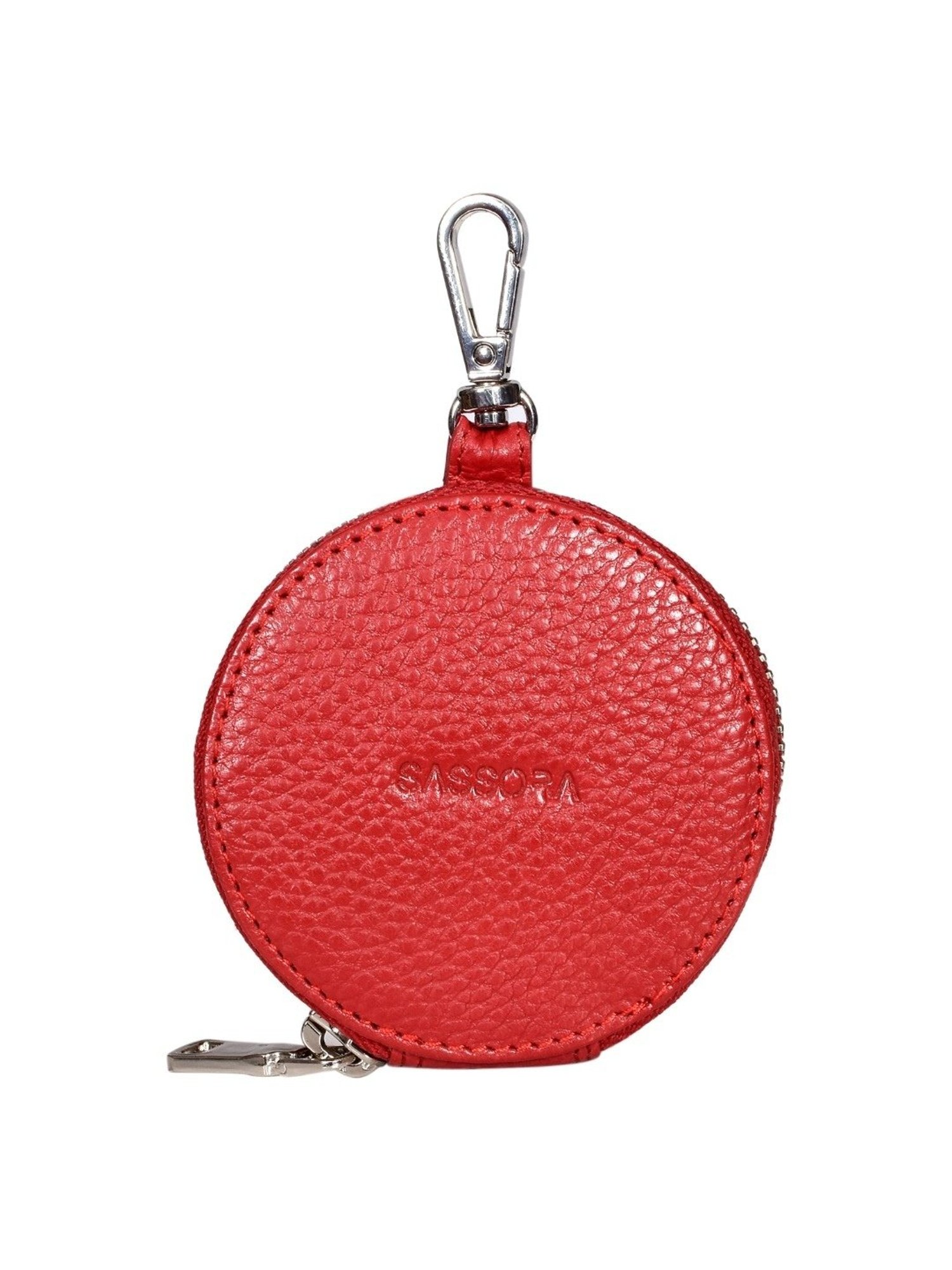 PERQUISITE TIMELESS TRAVELER Brown Solid Pouch